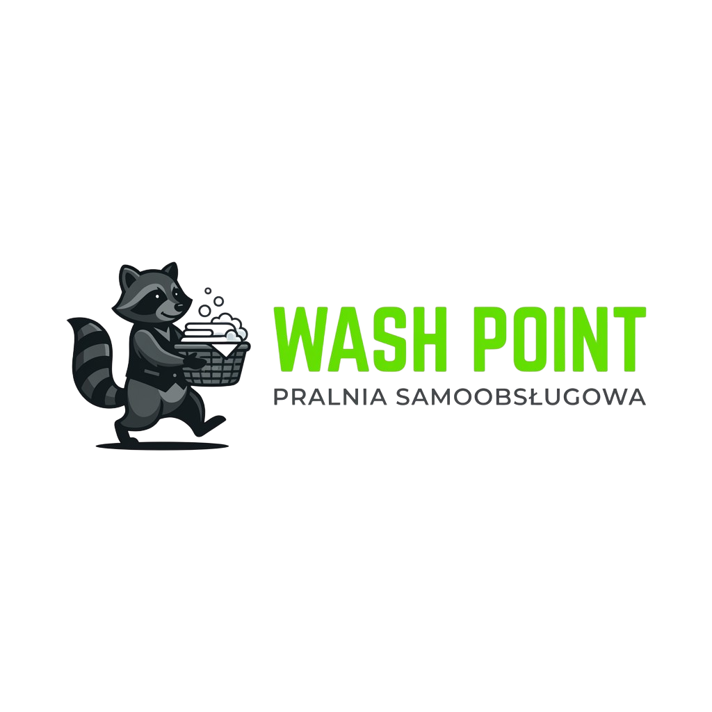 WASH POINT - Pralnia Samoobsługowa Międzyzdroje