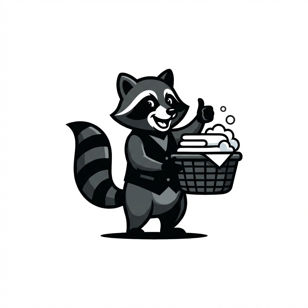 Pranie gotowe w Międzyzdrojach - krok 3 odbierz